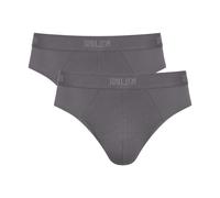 Sloggi Uomo 2 Slip SLG Base Brief 10224733 2507S19
