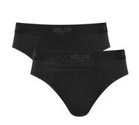 Sloggi Uomo 2 Slip SLG Base Soft Brief 10226740 2601S