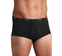 Sloggi UOMO Basic MAXI CONFEZIONE DA 2 PEZZI mutande slip men APERTE DAVANTI Slo