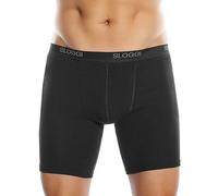 Sloggi UOMO BASIC MEN LONG mutande lungo gambaletto confezione da 1 paio Sloggi
