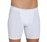 Sloggi UOMO BASIC MEN LONG mutande lungo gambaletto confezione da 1 paio Sloggi