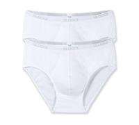 2 Slip uomo Sloggi Basic Midi in morbido cotone elasticizzato art. Basic Midi