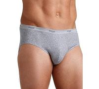 Sloggi Uomo Basic Midi Confezione da 2 Slip CS16