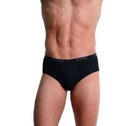 sloggi Uomo Basic Mini, Nero, 7