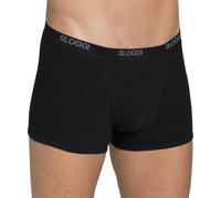 Sloggi Uomo Basic Short Bipack Confezione 2 Boxer S18