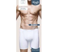 SLOGGI MEN BASIC LONG Boxer Gambaletto Uomo