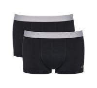 Sloggi Uomo Confezione 2 Boxer GO ABC 2.0 Hipster 10218013 S17