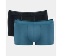 Sloggi Uomo Confezione da 2 Boxer 24/7 Hipster Microfibre S17