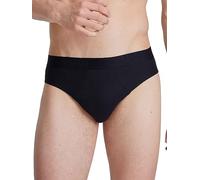 sloggi Uomo Free Evolve Brief 2P, Nero, XL