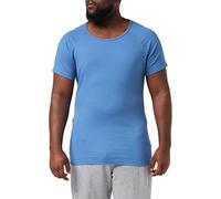 sloggi Uomo Free Evolve O-Neck, Summer Sky, M