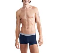 sloggi Uomo Go Abc 2.0 Hipster 2P, Navy, S