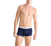 Sloggi Uomo Go ABC 2.0 Hipster 6P, Navy, S