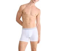 Sloggi Uomo Go ABC 2.0 Short 2P, Bianco, XXL