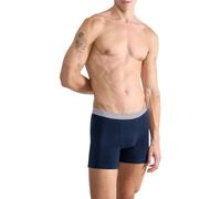 sloggi Uomo Go ABC 2.0 Short 2P, Navy, M