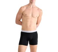 sloggi Uomo Go ABC 2.0 Short 2P, Nero, XL