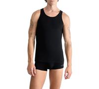 Sloggi Uomo Go ABC 2.0 Tank Top 2P, Nero, M