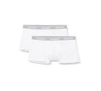 sloggi Uomo Go Abc H Hipster 2P, Bianco, L
