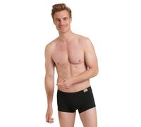 sloggi Uomo Go Natural Hipster C2P, Nero, XL