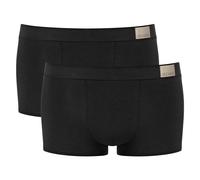 Sloggi Uomo Hipster, Confezione Da 2 - GO Natural Hipster C2P, Boxer, Cotone...