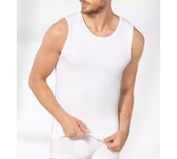 Sloggi Uomo Maglia Smanicato Basic Soft Vest S16