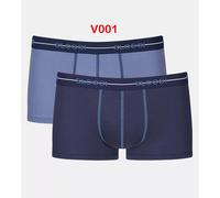 SLOGGI UOMO MEN BOXER MUTANDA COTONE - START HIPSTER - B PACK TG 4 5 6 7 8