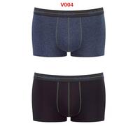 SLOGGI UOMO MEN BOXER MUTANDA COTONE - START HIPSTER - B PACK TG 4 5 6 7 8