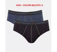 SLOGGI UOMO MEN SLIP MUTANDA COTONE START MIDI 2 SLIP collezione completa 20