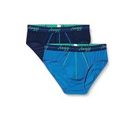 sloggi Uomo Start Midi C2P Box, Multiple Colours 20, 5