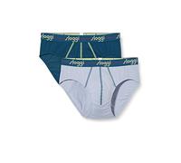 sloggi Uomo Start Midi C2P Box, Multiple Colours 7, 4