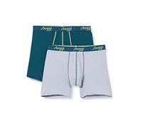 Boxer Sloggi Start (x2) Multicolore L