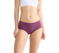 Sloggi Women's Basic+ Midi C3P Briefs, Multiple Colours 13, 40 (Confezione da 3), Multiple Colours 13, 44