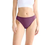 Sloggi Women's Basic+ Tai C3P Briefs, Multiple Colours 13, 42 (Confezione da 3), Multiple Colours 13, 46