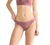 Sloggi Women's Free Evolve Mini Briefs, Date Night Pink, 01, Date Night Pink, 01