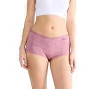 Sloggi Women's Go Crush C3P - Pantaloncini da Donna Multiple Colours 2, XL (Confezione da 3), Multiple Colours 2, XL