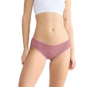 Sloggi Women's Go Crush Hipster C3P Briefs, Multiple Colours 2, XXL (Confezione da 3), Multiple Colours 2, XXL