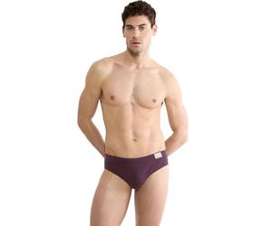 Sloggi Women's Men Go Natural C2P Briefs, Multiple Colours 5, M (Confezione da 2), Multiple Colours 5, M