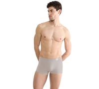 Sloggi Women's Men Go Natural Hipster C2P Briefs, Multiple Colours 5, M (Confezione da 2), Multiple Colours 5, M