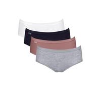 Sloggi Women's Underwear (Pack of 4)