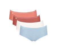 Sloggi Women's Underwear (Pack of 4)