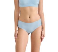 Sloggi Women's Zero Feel 2.0 Hipster Briefs, Light Blue, M