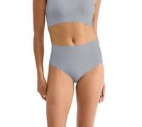 Sloggi Women's Zero Feel 2.0 - Slip a Vita Alta, cromati, Taglia S