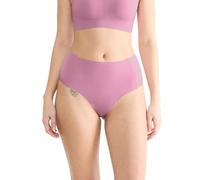 Sloggi Women's Zero Feel 2.0 - Slip a Vita Alta, Viola, XXL, Lilla, XXL