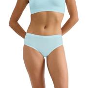 Sloggi Women's Zero Feel Air Hipster Briefs, Fresh Mint, L
