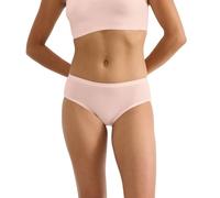Sloggi Women's Zero Feel Air Hipster - Slip da Donna, Colore: Rosa Ciliegia, L