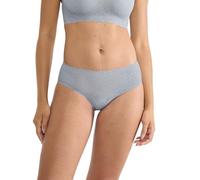 Sloggi Women's Zero Feel Bliss Hipster - Slip da Donna, cromati, XL