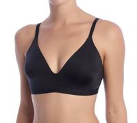 sloggi WOW Comfort 2.0 P, Reggiseno, Donna, Nero (Black), L