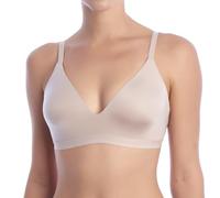 sloggi WOW Comfort 2.0 P, Reggiseno, Donna, Rosa (Foundation Nude), L