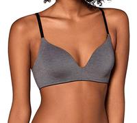 sloggi Wow Embrace P, Reggiseno, Donna, Multicolore (Black Combination), M plus