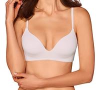 sloggi Wow Embrace P, Reggiseno, Donna, Multicolore (White Light Combination), L plus