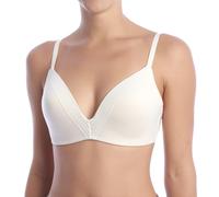 sloggi Wow Embrace PU, Reggiseno, Donna, Multicolore (White Light Combination), XS